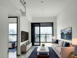 The Landmark (D3), Condominium #529569991